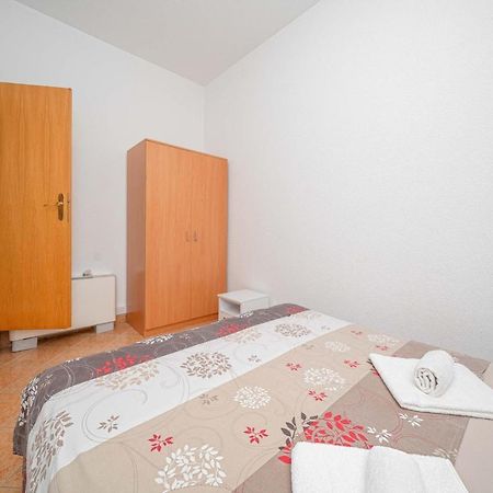 Apartments Miskovic Vodice Eksteriør bilde