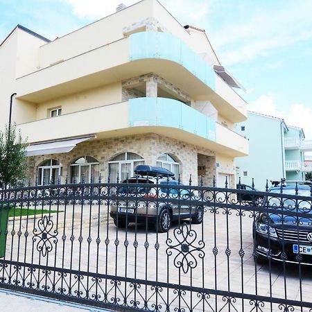 Apartments Miskovic Vodice Eksteriør bilde