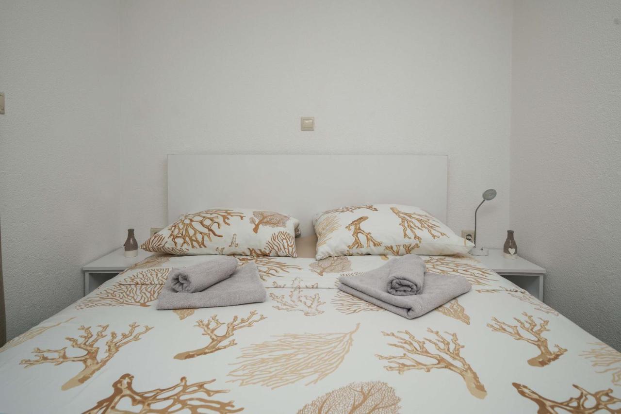 Apartments Miskovic Vodice Eksteriør bilde