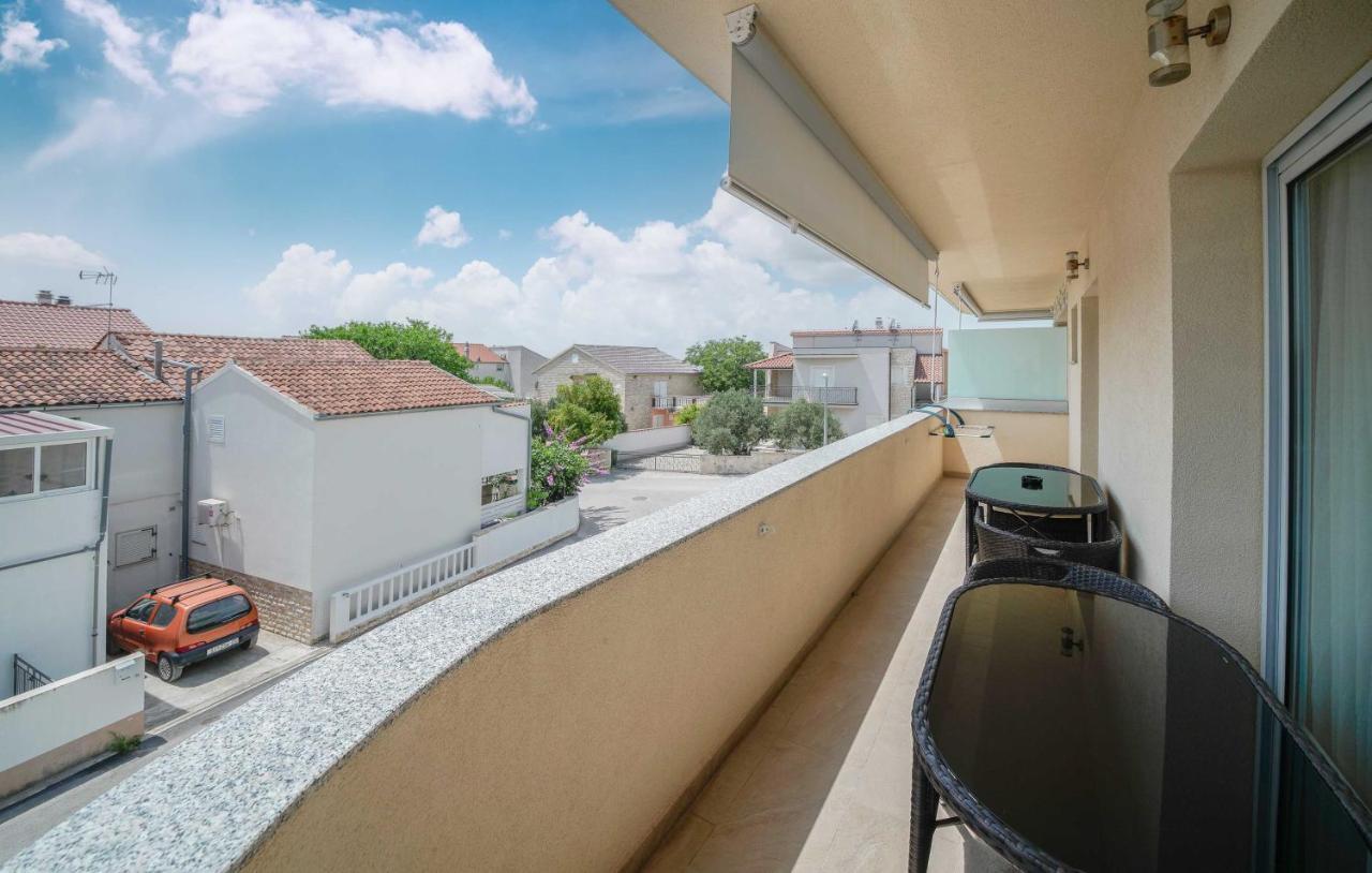 Apartments Miskovic Vodice Eksteriør bilde