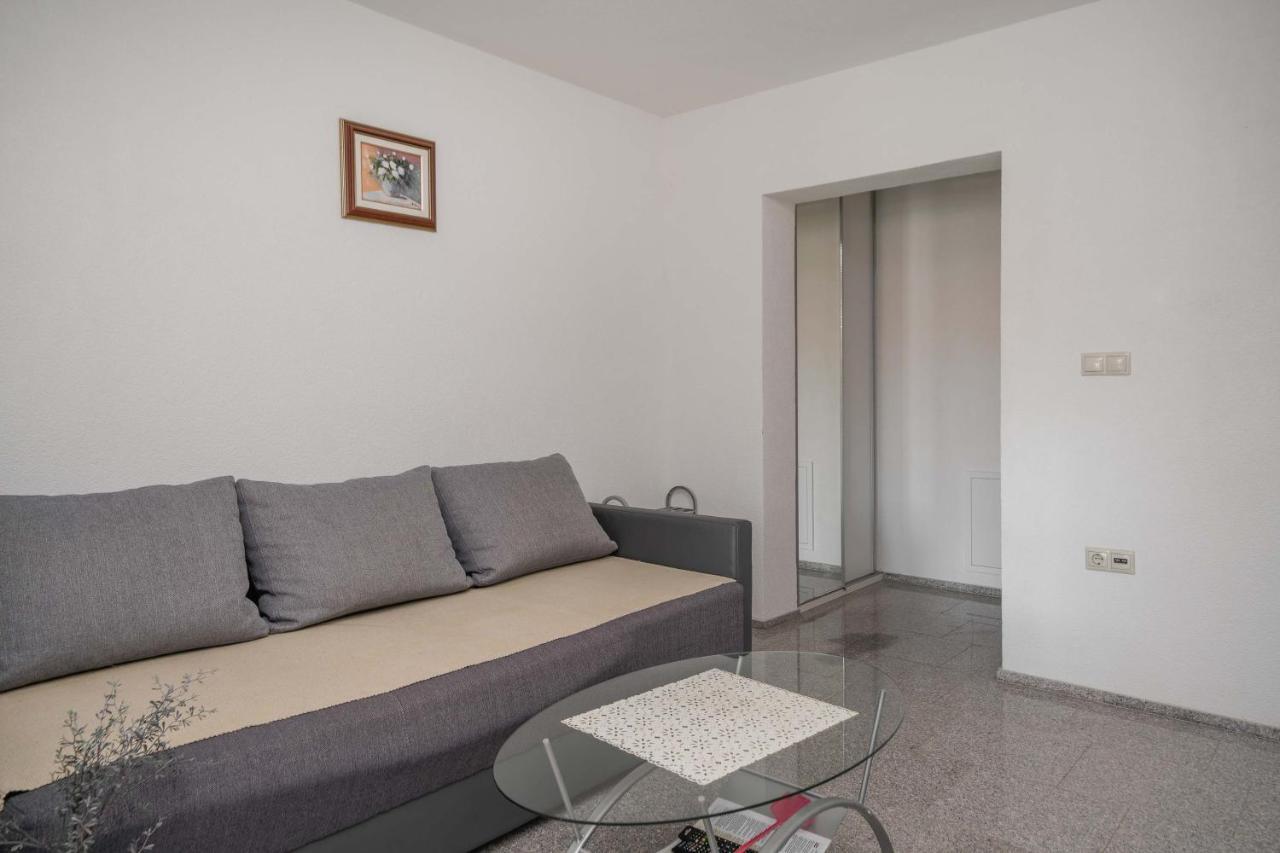 Apartments Miskovic Vodice Eksteriør bilde