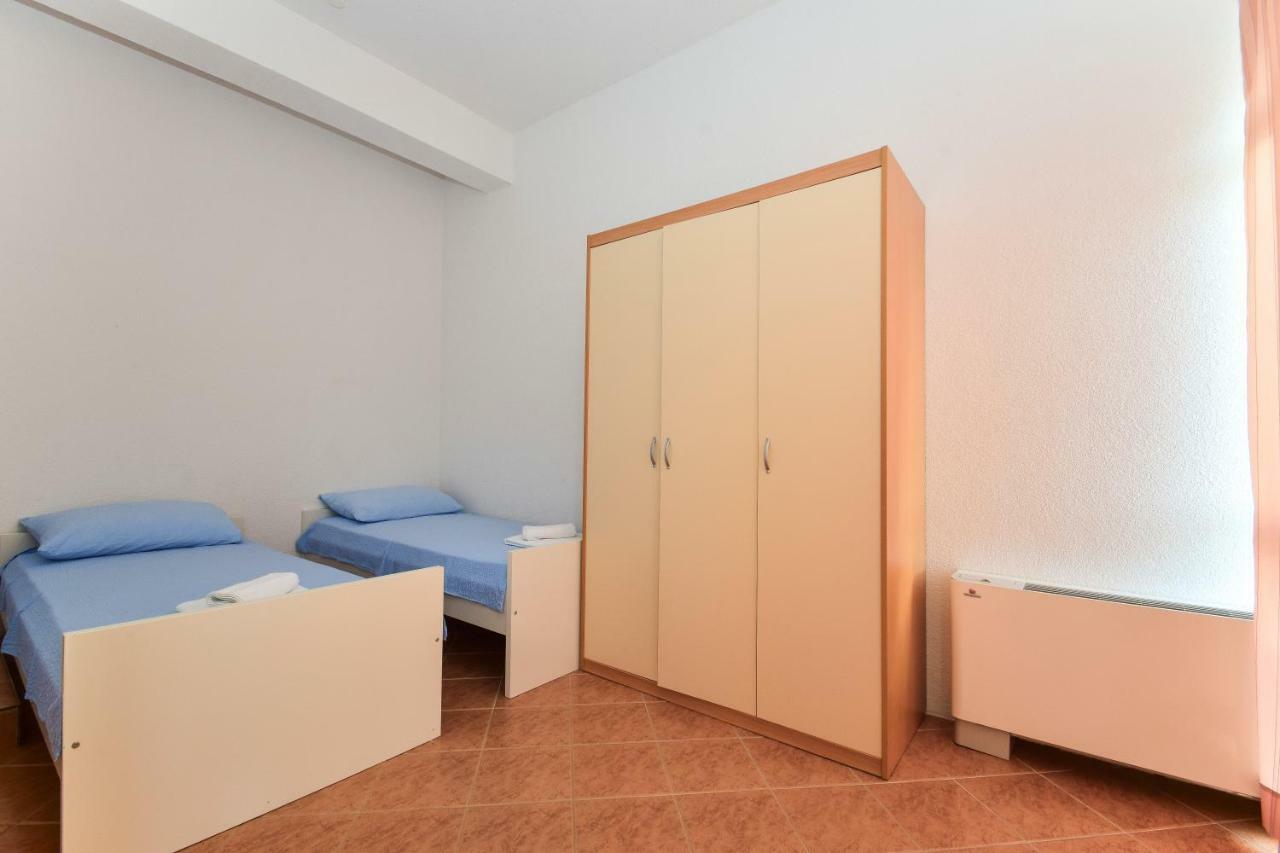 Apartments Miskovic Vodice Eksteriør bilde